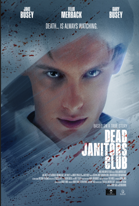Movie Review: Dead Janitors Club | HNN