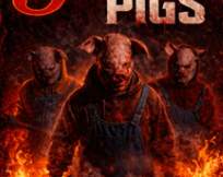 Anson Williams & Brian Austin Green Retro Stylized Horror Movie- The 3 Killer Pigs Sets a limited U.S. Theatrical Run across the United States; Quiver to Release on VOD October 23rd, 2026. | HNN