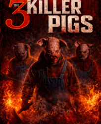 Anson Williams & Brian Austin Green Retro Stylized Horror Movie- The 3 Killer Pigs Sets a limited U.S. Theatrical Run across the United States; Quiver to Release on VOD October 23rd, 2026. | HNN