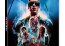 Cyclops: Visual Vengeance Collectors Edition Blu-ray | HNN