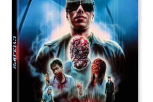 Cyclops: Visual Vengeance Collectors Edition Blu-ray | HNN