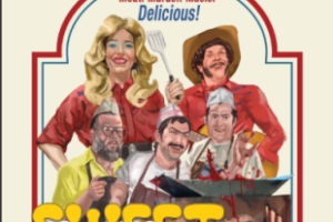 Sweet Meats: Troma Blu-ray review | HNN