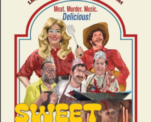 Sweet Meats: Troma Blu-ray review | HNN