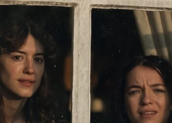 Sense and Sensibility review – a wildly beautiful successor