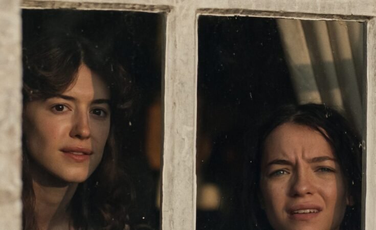 Sense and Sensibility review – a wildly beautiful successor