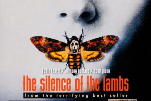 THE SILENCE OF THE LAMBS STAR BROOKE SMITH @ BUFFALO BILLS HOUSE FOR FILM SCREENING & GUIDED HOUSE TOURS | HNN