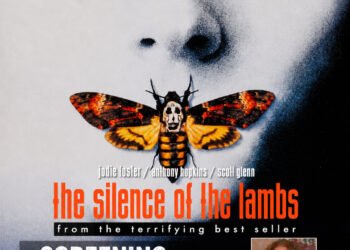 THE SILENCE OF THE LAMBS STAR BROOKE SMITH @ BUFFALO BILLS HOUSE FOR FILM SCREENING & GUIDED HOUSE TOURS | HNN