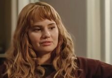 Debby Ryan Opens Up About Life-Altering Brain Injury & Struggles With Migraines