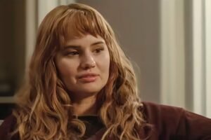 Debby Ryan Opens Up About Life-Altering Brain Injury & Struggles With Migraines