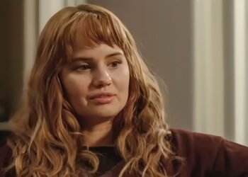 Debby Ryan Opens Up About Life-Altering Brain Injury & Struggles With Migraines