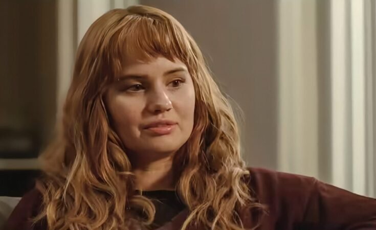 Debby Ryan Opens Up About Life-Altering Brain Injury & Struggles With Migraines