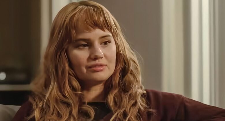 Debby Ryan Opens Up About Life-Altering Brain Injury & Struggles With Migraines