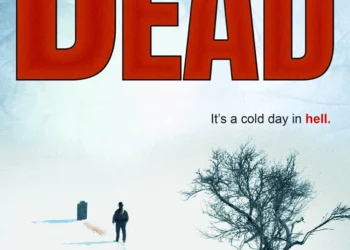 Shudder Acquires The Glorious Dead From the Adams Family