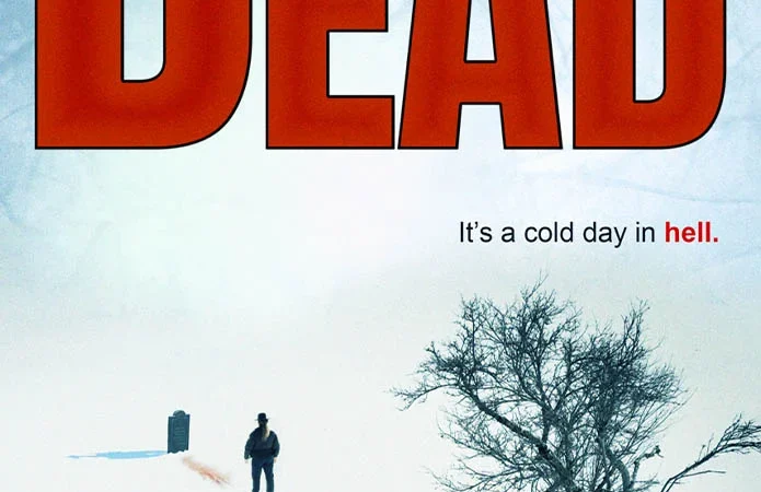 Shudder Acquires The Glorious Dead From the Adams Family