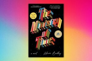 The Ministry of Time: Do the Narrator & Graham End Up Together?