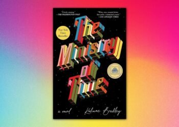 The Ministry of Time: Do the Narrator & Graham End Up Together?