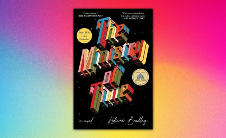 The Ministry of Time: Do the Narrator & Graham End Up Together?
