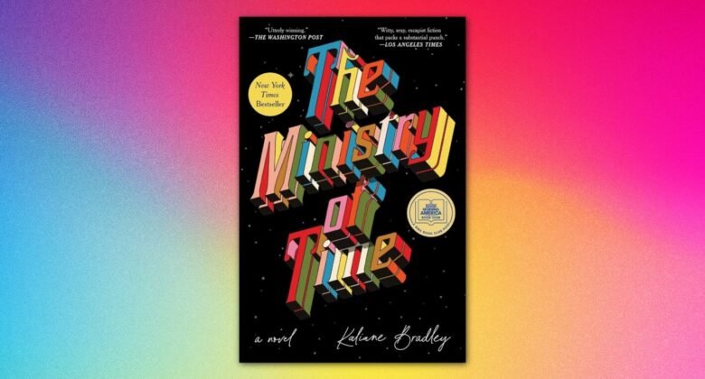 The Ministry of Time: Do the Narrator & Graham End Up Together?