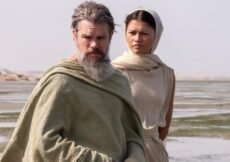 The Odysseys Box Office Helps Universal Hit Remarkable Milestone