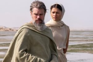 The Odysseys Box Office Helps Universal Hit Remarkable Milestone