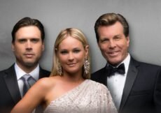 Who Is Leaving & Coming to Young & Restless This Week (September 21-25)?