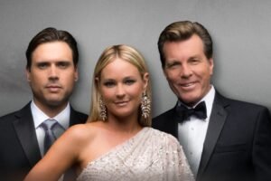 Who Is Leaving & Coming to Young & Restless This Week (September 21-25)?