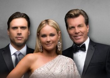 Who Is Leaving & Coming to Young & Restless This Week (September 21-25)?
