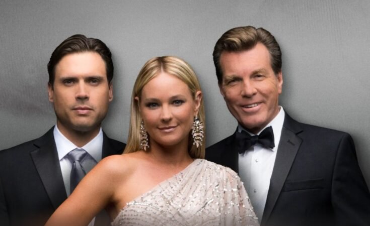 Who Is Leaving & Coming to Young & Restless This Week (September 21-25)?