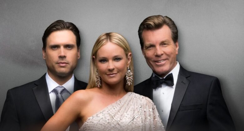 Who Is Leaving & Coming to Young & Restless This Week (September 21-25)?