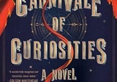Step Right Up: 5 Fabulous Fantasy Circus Novels Step Right Up: 5 Fabulous Fantasy Circus Novels