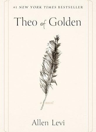Tom Hanks May Star in THEO OF GOLDEN Adaptation
