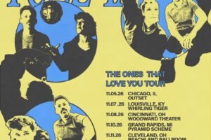 Tune-Yards Line Up U.S. Tour