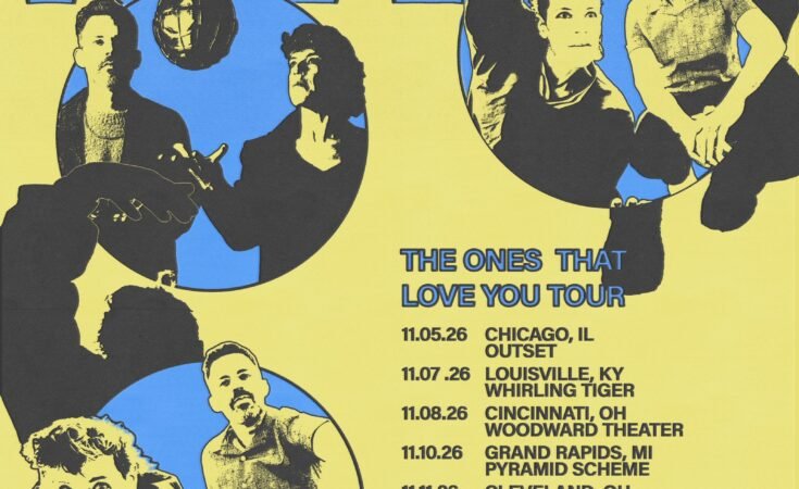 Tune-Yards Line Up U.S. Tour