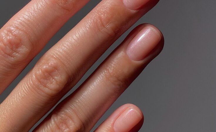 6 Nail Brighteners That Leave Natural Nails Looking Healthier Than Ever