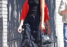 Zendaya and FKA Twigs Agree: This Is the Coolest Boot Trend of Fall 2026 Zendaya and FKA Twigs Agree: This Is the Coolest Boot Trend of Fall 2026