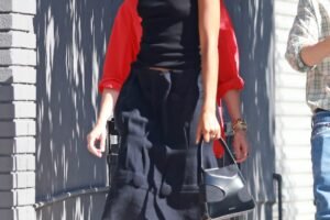 Zendaya and FKA Twigs Agree: This Is the Coolest Boot Trend of Fall 2026