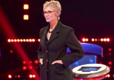 Celebrity Weakest Links Jane Lynch Reveals the Most Surprising Season 2 Contestants & More