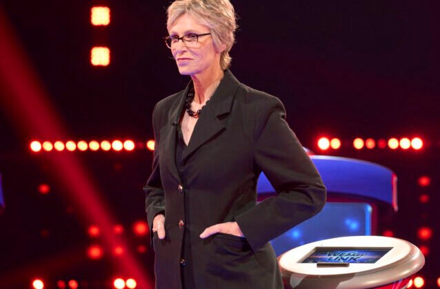 Celebrity Weakest Links Jane Lynch Reveals the Most Surprising Season 2 Contestants & More