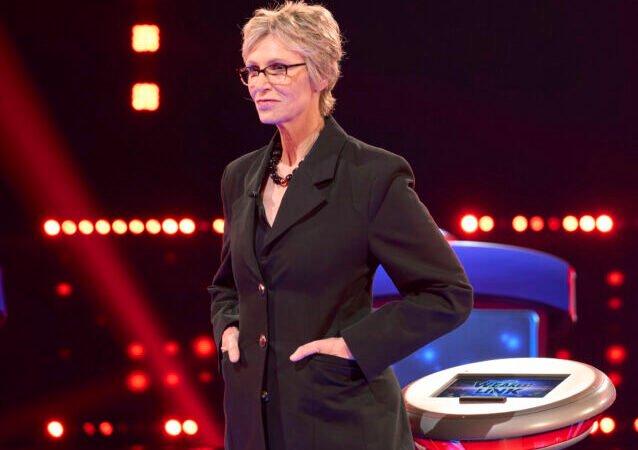 Celebrity Weakest Links Jane Lynch Reveals the Most Surprising Season 2 Contestants & More