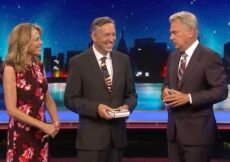 Jim Thornton to be Scrapped From Already Filmed Wheel of Fortune Season 44 Episodes