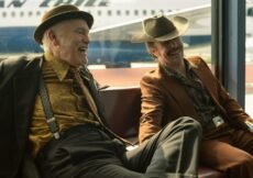 Wild Horse Nine – first-look review