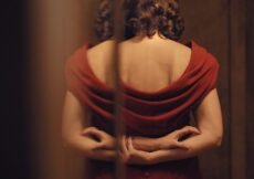 Woman Unknown – first-look review