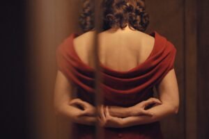 Woman Unknown – first-look review
