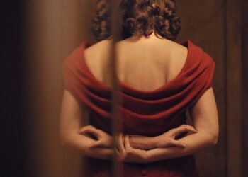 Woman Unknown – first-look review