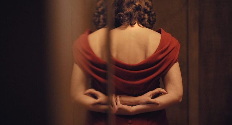 Woman Unknown – first-look review