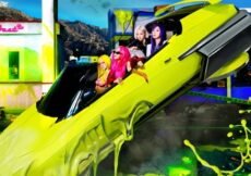 Where to Buy aespa Light Sticks for the Groups North American Tour