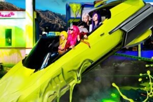 Where to Buy aespa Light Sticks for the Groups North American Tour