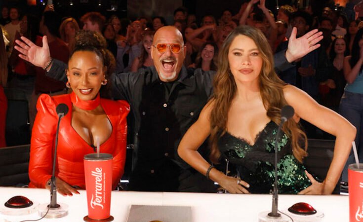 AGT Live Blog: Who Will Get Sofia Vergaras Golden Buzzer on Final Night of Quarterfinals?