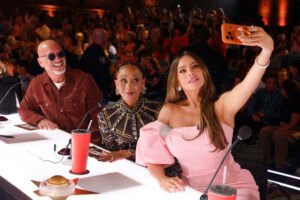 AGT Live Blog: Who Will Get Kenan Thompsons Golden Buzzer on Night 3 of Quarterfinals?