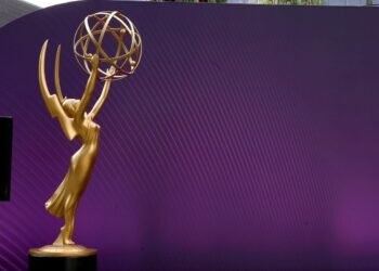 Emmys 2026: Full List of Winners